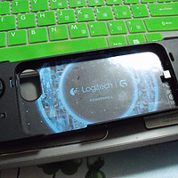 Logitech 罗技 G550 掌游控 苹果设备游戏手柄
