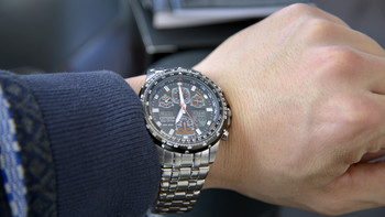 西铁城wr200,西铁城wr100 商品citizen 西铁城 skyhawk 超级空中之鹰 jy0010-53e 男款腕表