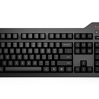 Das Keyboard 4机械键盘发布 拉丝铝材质+USB 3.0 hub