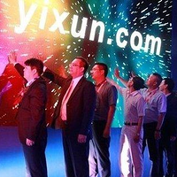 易迅网开启了新域名yixun.com跳转 即将正式启用