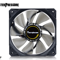 ENERMAX安耐美推新TwisterPressure高压旋风120mm风扇