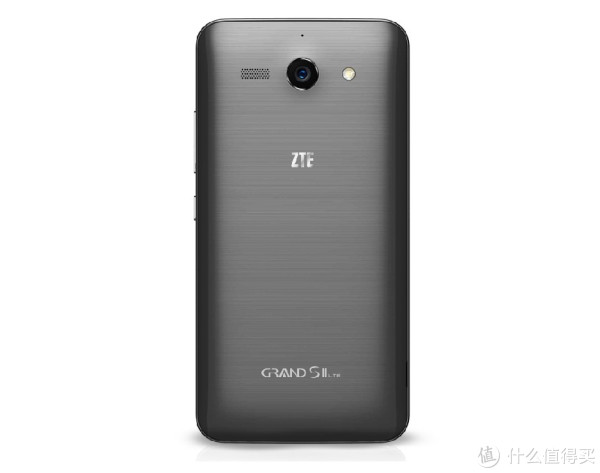 中兴zte首款4g手机grand s ii发布 售1699元