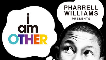 Pharrell Williams × Uniqlo 2014春夏联名系列“i am OTHER”面世