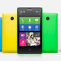 NOKIA诺基亚X 4月8日中午12点再次开启抢购 需先预约