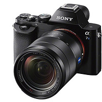 SONY索尼发布A7s全画幅微单新机 支持4K视频录制