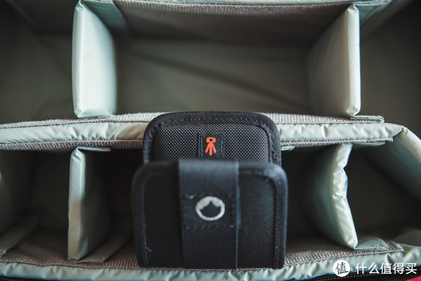 傻大黑粗:海淘 Lowepro 乐摄宝 Pro Runner 450 双肩摄影包 ...
