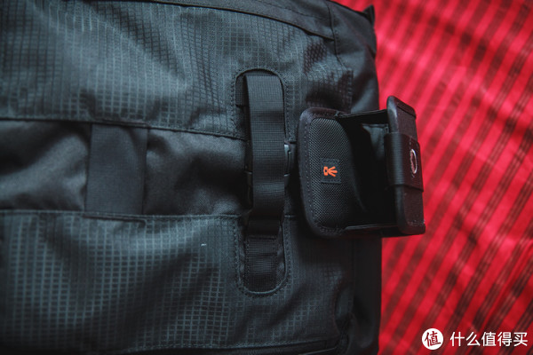 傻大黑粗:海淘 Lowepro 乐摄宝 Pro Runner 450 双肩摄影包 ...