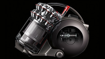 小身材大吸力 Dyson戴森在日发布新款吸尘器DC63