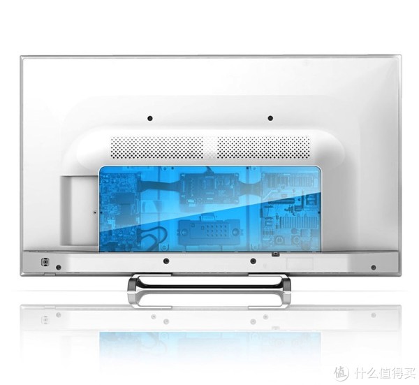 这次产品发布,酷开或创维并未像其他品牌之前那样与互联网公司合作推