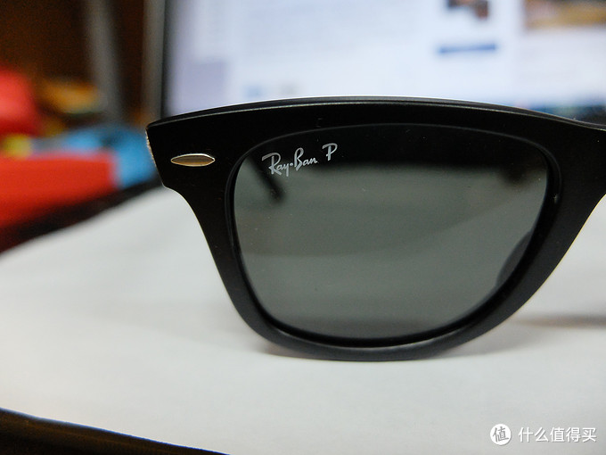 【真人秀】ray-ban 雷朋 0rb2140 60665850 迷彩镜腿 偏光太阳镜