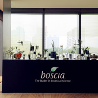 Boscia博倩叶6月携黑宝亮颜系列登陆全国丝芙兰门店