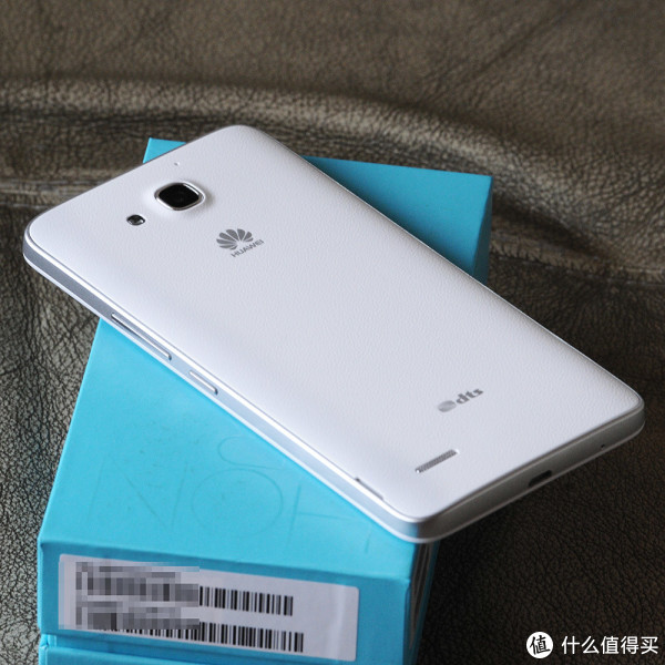 huawei 华为 honor 荣耀 3x 真八核畅玩版 智能手机,pk大神f1