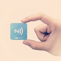 专治发烧？魅族推出手机配件“NFC标签” 5月8日发售  