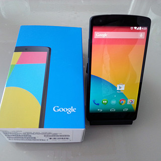 Google 谷歌 Nexus 5 32G 智能手机 及二手翻新组装机个人鉴别经验