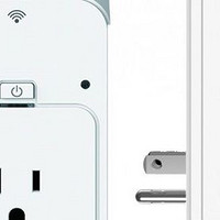 手机遥控家电 D-Link 友讯推 DSP-W215 智能插座 WiFi Smart Plug