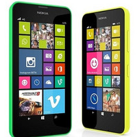 預售關注：WP 8.1+雙卡雙待 Lumia 630手機11日上市 售價999元