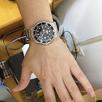 神似劳力士：Invicta Pro Diver Coin Edge Automatic SS 8926OB 男款机械腕表