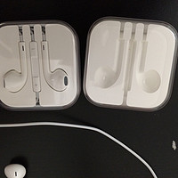 亚马逊中国50元的 apple 苹果 EarPods MD827FE/A 耳机
