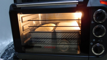 99元的小烤箱：loyola 忠臣 LO-18A13 18升 欧洲A13 烤箱