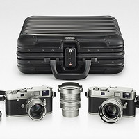 Leica 徕卡将推百年纪念套组Leica M100 限量101套