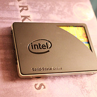 意外的惊喜：Intel 英特尔 530 240G SSD 固态硬盘
