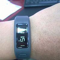 Garmin 佳明 vivofit 智能手环 — 适合有强迫症的你