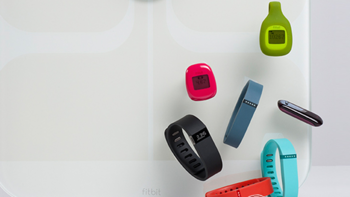 Fitbit正式进入中国 Flex乐活手环已上架开卖