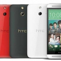 HTC ONE E8 时尚版国行发布 售价2799元