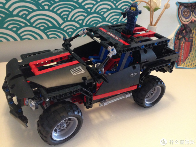 国产乐高类积木盘点