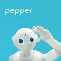 日本 SoftBank 软银 将推 Pepper人形机器人 能说能聊 明年起售