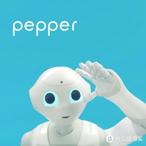 日本softbank 软银 将推 pepper人形机器人 能说能聊 明年起售