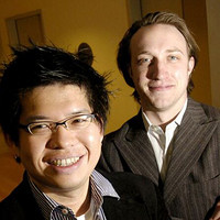 YouTube 联合创始人合作15年后宣布“分手” 陈士骏加入谷歌做风投