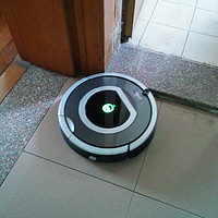 日亚坎坷入手iRobot Roomba 780 智能扫地机器人