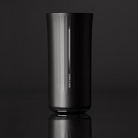 Jawbone UP 设计师设计智能水杯 Vessyl 可分析饮品营养成分