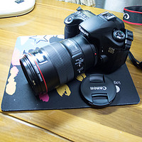 我的拍照设备 篇四：Canon 佳能 EF 100mm f/2.8L IS USM 微距镜头