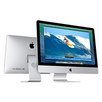 Apple 苹果 低配版 iMac 正式发布 售价7988元起