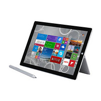 Microsoft 微軟 Surface Pro 3 北美開放購買 i5/128GB售價999美元
