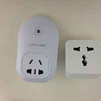两款智能插座的不全面对比：ORVIBO 欧瑞博 OR-WiWo-S20 & Smart Plug 坎坤