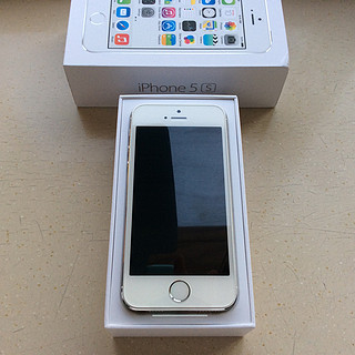 eBay 6月14日海淘节入手 iPhone 5s 小记