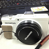 日淘小清新：OLYMPUS 奥林巴斯 便携数码相机 XZ-2