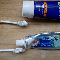 狮王 细齿洁牙刷、酵素牙膏 使用体验