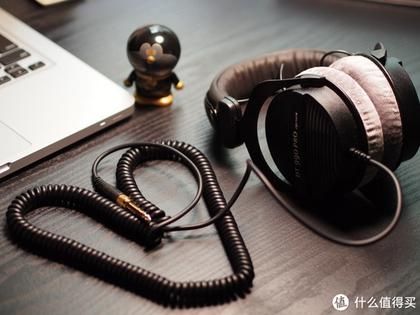 beyerdynamic 拜亚动力 dt990 pro 头戴式耳机 开箱