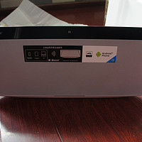SONY 索尼 CMT-BT60/BC CN4 HiFi 蓝牙无线音箱
