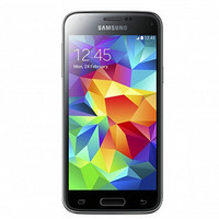 SAMSUNG 三星发布 Galaxy S5 mini 4.5寸720P显示屏