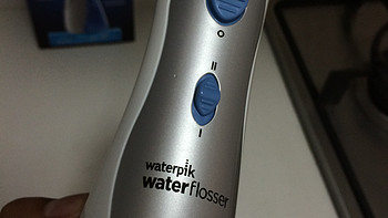 waterpik 洁碧 wp-450 便携式便携式冲牙器