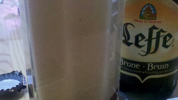 惊艳！我喝过最好喝的啤酒：比利时 Leffe 乐飞 黑啤