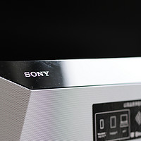 SONY 索尼 CMT-BT60/BC CN4 蓝牙无线音箱