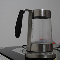 水壶也智能：SMAL 西摩 WK-9816C 智能电水壶 1.7L