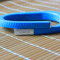 Jawbone UP 2代 智能手环