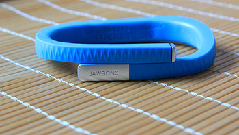 Jawbone UP 2代 智能手环